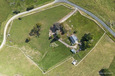 Photo of property in 334 Ormondville Te Uri Road, Ormondville, Dannevirke, 4977