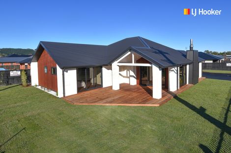 Photo of property in 182 Factory Road, Mosgiel, 9024