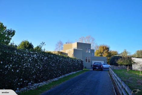 Photo of property in 130 Holmwood Drive, Ngahinapouri, Ohaupo, 3882