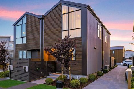 Photo of property in 2/129 Sherborne Street, St Albans, Christchurch, 8014