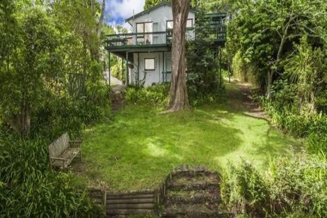 Photo of property in 7 Tranquil Glade, Hillcrest, Auckland, 0627