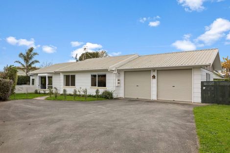Photo of property in 19a Burn Street, Levin, 5510