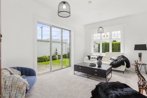 Photo of property in 124 Richardson Street, Saint Kilda, Dunedin, 9012