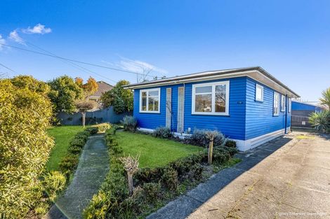 Photo of property in 10 Rogers Street, Blenheim, 7201
