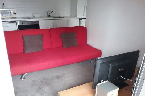 Photo of property in Q-central 44-58 Apartments, 5b/46 Liverpool Street, Auckland Central, Auckland, 1010