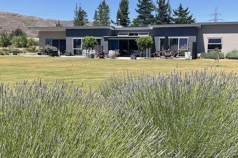 Photo of property in 129 Bannockburn Road, Cromwell, 9384