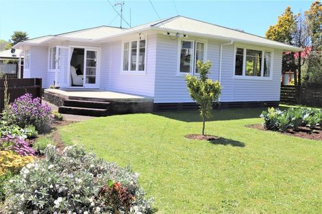 Photo of property in 13 Regent Street, Waihi, 3610