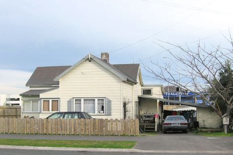 Photo of property in 3 Wye Street, Frankton, Hamilton, 3204