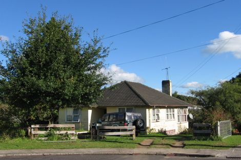 Photo of property in 21 London Terrace, Putaruru, 3411