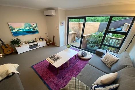 Photo of property in 14/22 Booth Street, Miramar, Wellington, 6022