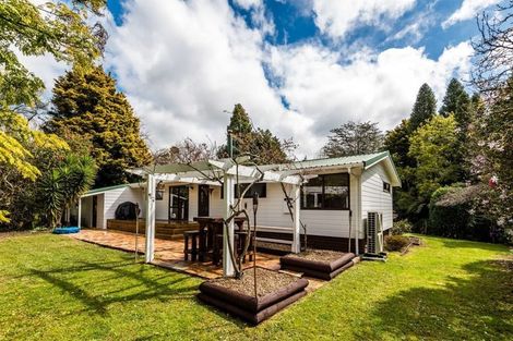 Photo of property in 462 Karaka Road, Karaka, Drury, 2578