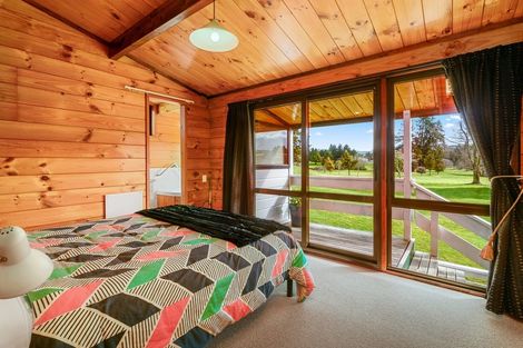 Photo of property in 11a Johnston Crescent, Hillcrest, Rotorua, 3015