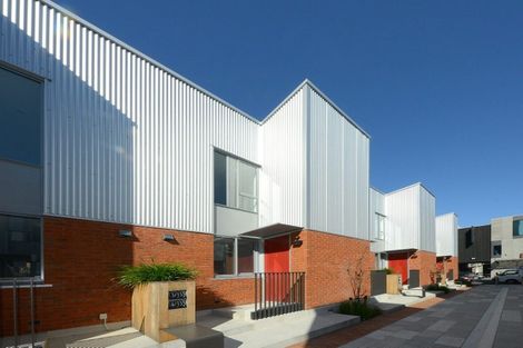 Photo of property in 5/127 Lichfield Street, Christchurch Central, Christchurch, 8011