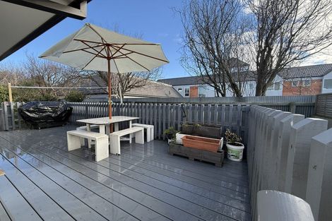 Photo of property in 9 Warden Street, Richmond, Christchurch, 8013