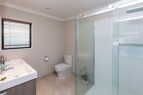 Photo of property in 6 Primrose Hill Lane, Casebrook, Christchurch, 8051