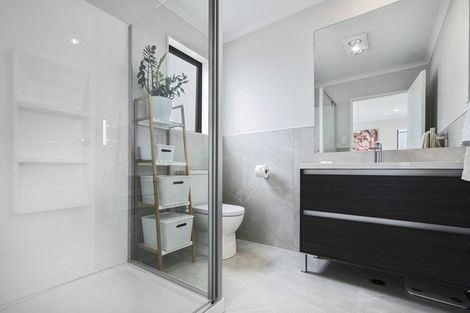 Photo of property in 30 Ringa Matau Road, Hobsonville, Auckland, 0616