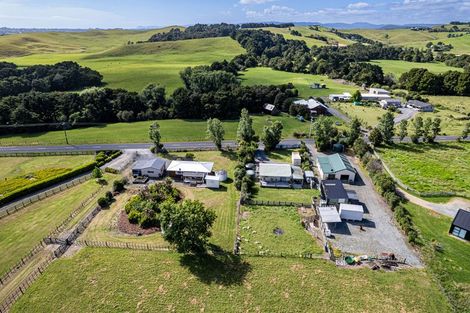 Photo of property in 596 Mountfield Road, Waipu, 0582
