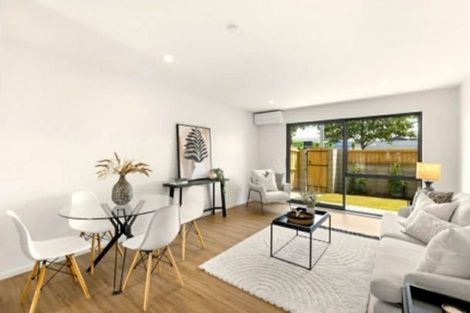 Photo of property in 3/138 Fitzgerald Avenue, Christchurch Central, Christchurch, 8011
