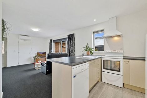 Photo of property in 5/165 Highsted Road, Casebrook, Christchurch, 8051