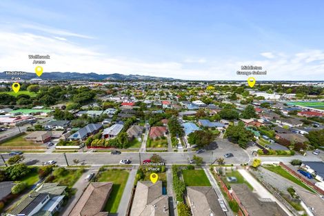 Photo of property in 10 Haslett Place, Upper Riccarton, Christchurch, 8041