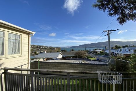 Photo of property in 18 Dickson Street, Macandrew Bay, Dunedin, 9014