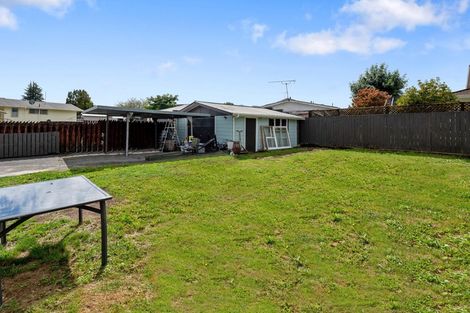 Photo of property in 77 Paraonui Road, Tokoroa, 3420