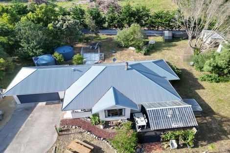 Photo of property in 264 Motuiti Road, Foxton, 4891