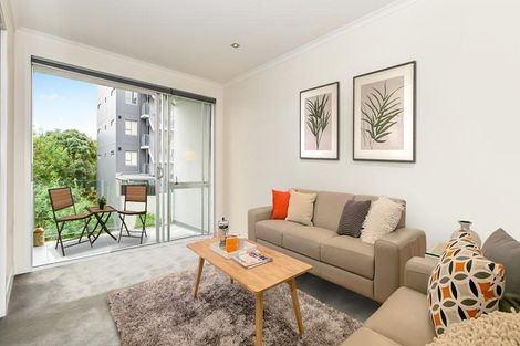 Photo of property in 4b/15 Fleet Street, Eden Terrace, Auckland, 1021