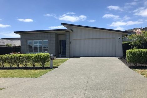 Photo of property in 8 Kaiawa Street, Beachlands, Auckland, 2018