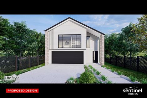Photo of property in 35 Kikorangi Drive, Wainui, 0992