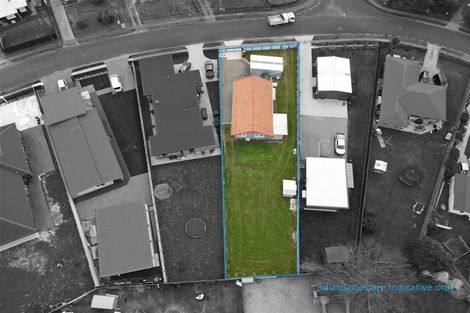 Photo of property in 23 Torphin Crescent, Tokoroa, 3420