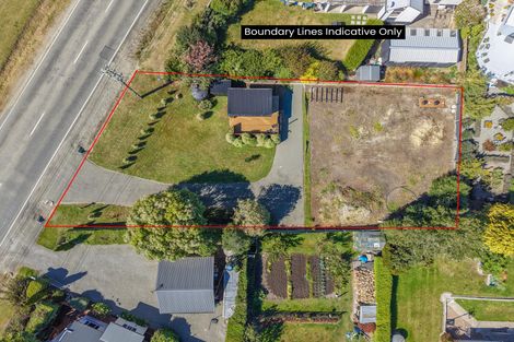 Photo of property in 4 West View Drive, Weston, Oamaru, 9401