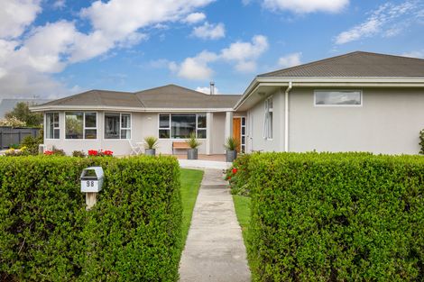 Photo of property in 98 Ventry Street, Alexandra, 9320