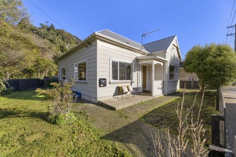 Photo of property in 17 Woodhaugh Street, Woodhaugh, Dunedin, 9010