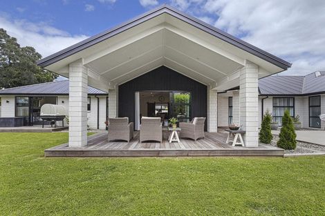 Photo of property in 78 Woodlands Lane, Te Awamutu, 3800