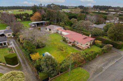 Photo of property in 65 Wallacetown Lorneville Highway, Lorneville, Invercargill, 9874