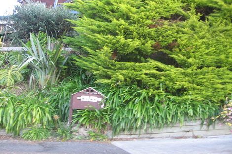 Photo of property in 60 Shakespeare Road, Bastia Hill, Whanganui, 4500