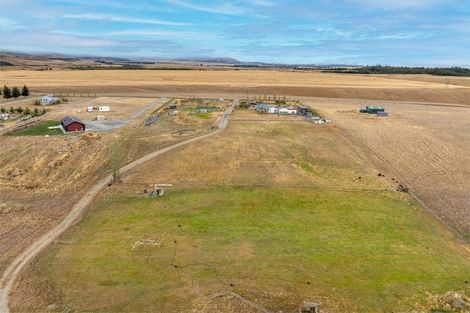 Photo of property in 35 Ben Ohau Road, Ben Ohau, Twizel, 7999