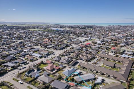 Photo of property in 3/422 Wai-iti Road, Gleniti, Timaru, 7910