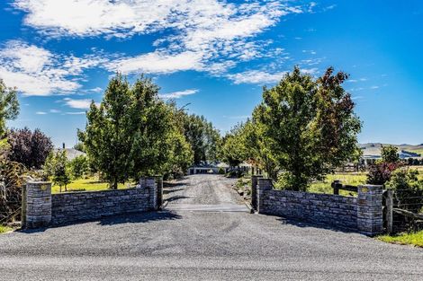 Photo of property in 128 Horsley Down Road, Hawarden, 7385