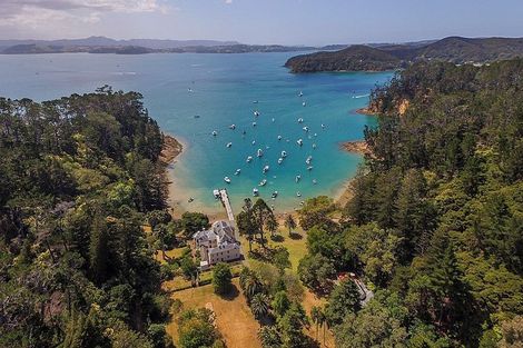 Photo of property in 6 Lavinia Place, Kawau Island, 0920