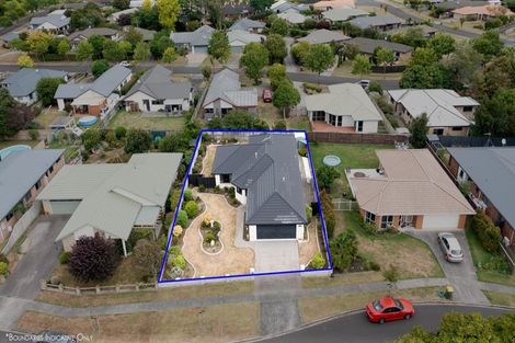 Photo of property in 87 Spinnaker Drive, Flagstaff, Hamilton, 3210