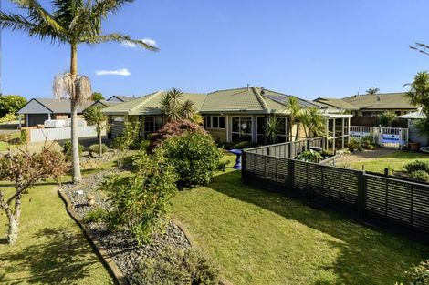 Photo of property in 8 Newport Key, Papamoa Beach, Papamoa, 3118