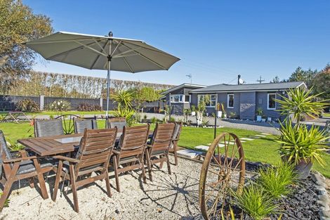 Photo of property in 329 Goulds Road, Springston, Christchurch, 7674
