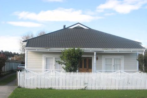 Photo of property in 55 King Street, Marton, 4710