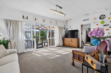 Photo of property in 124 Riverview Road, Huntly, 3700