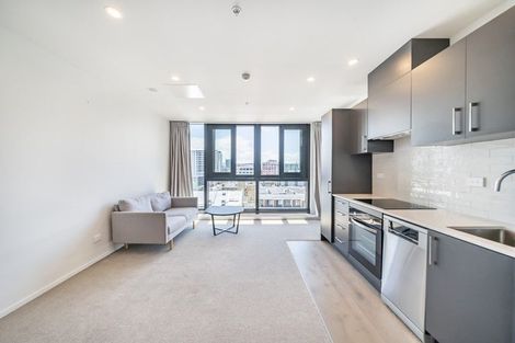 Photo of property in 503/123 Taranaki Street, Te Aro, Wellington, 6011