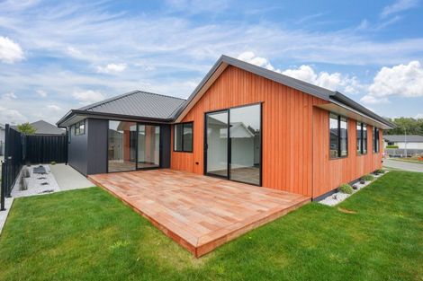 Photo of property in 97 Hoffman Court, Waikiwi, Invercargill, 9810