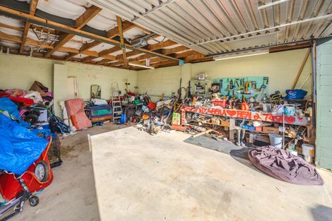 Photo of property in 42 Jessop Street, South Hill, Oamaru, 9400