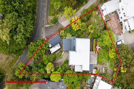 Photo of property in 8 Thompson Road, Bluff Hill, Napier, 4110